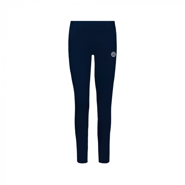Pantalon dama BIDI BADU Willow Tech - navy [1]