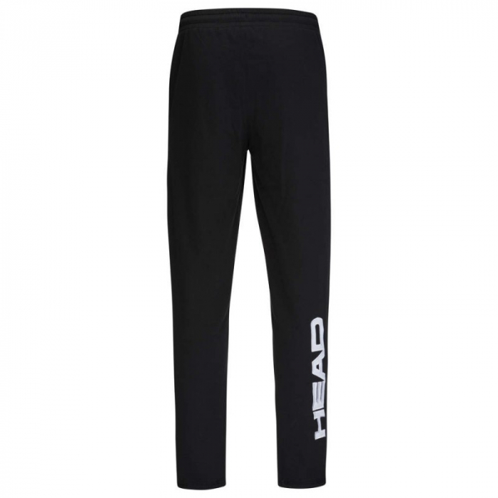 Pantalon Junior Head BYRON -BK [2]