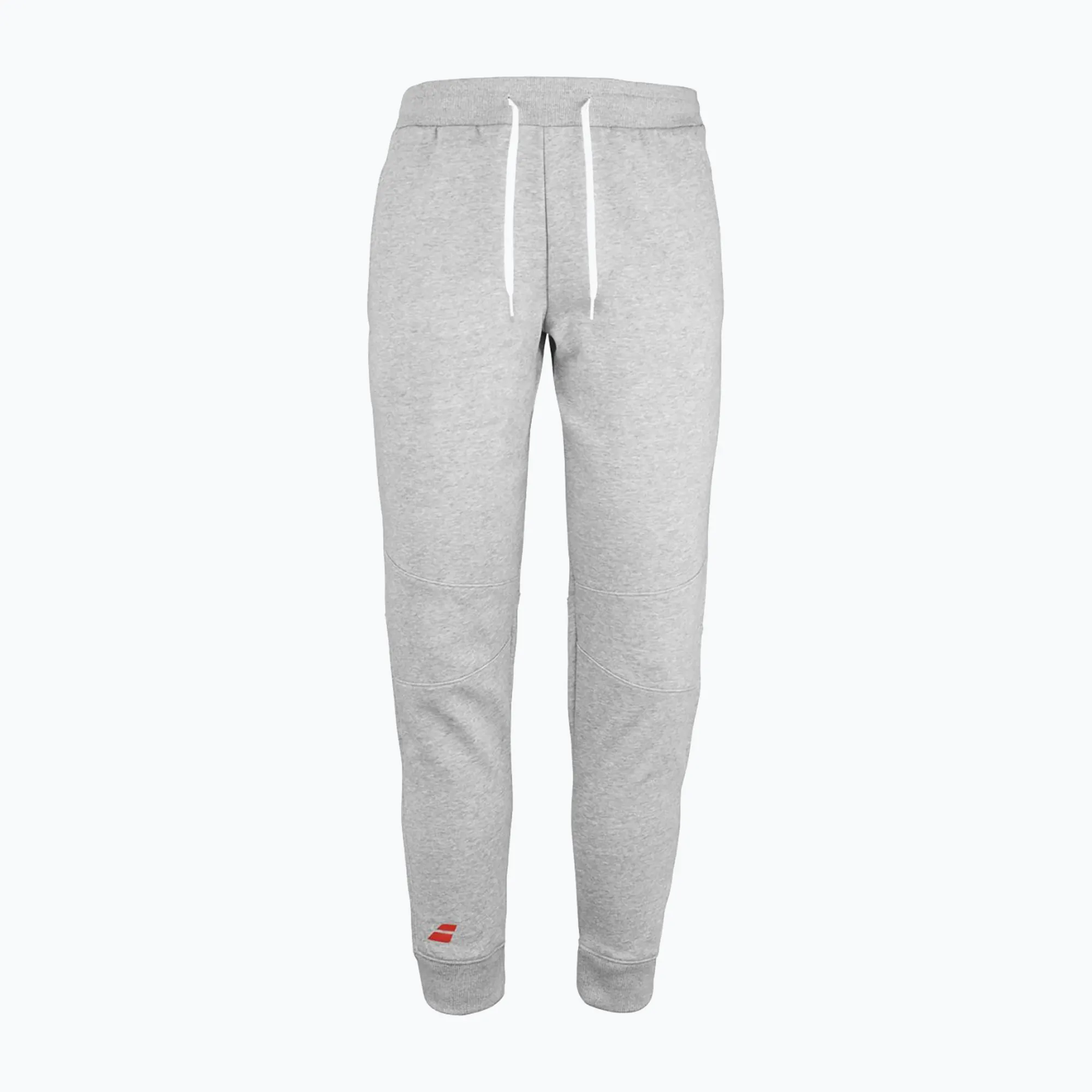 Pantaloni bărbați Babolat Exercise Jogger - gri [1]