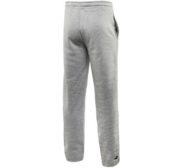 Pantaloni barbati Babolat Training - gri [2]
