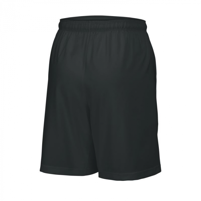 Pantaloni scurti Wilson Core 7, juniori, negru [2]