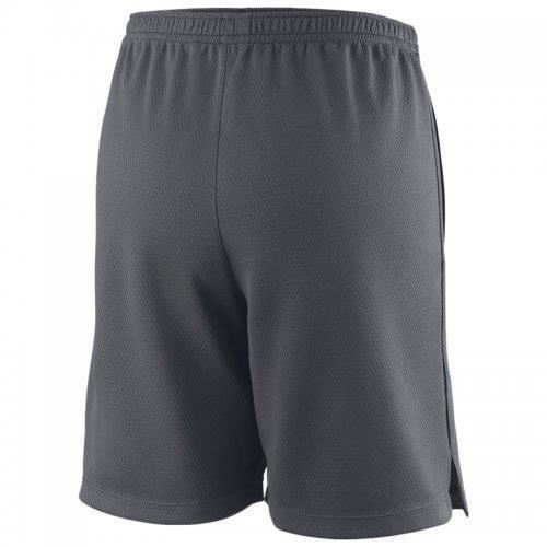 Pantaloni scurti, Wilson Core Knit, baieti, gri [2]