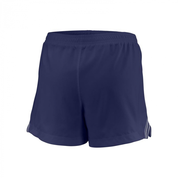 Pantaloni scurti Wilson Team 3.5, fete, albastru [2]