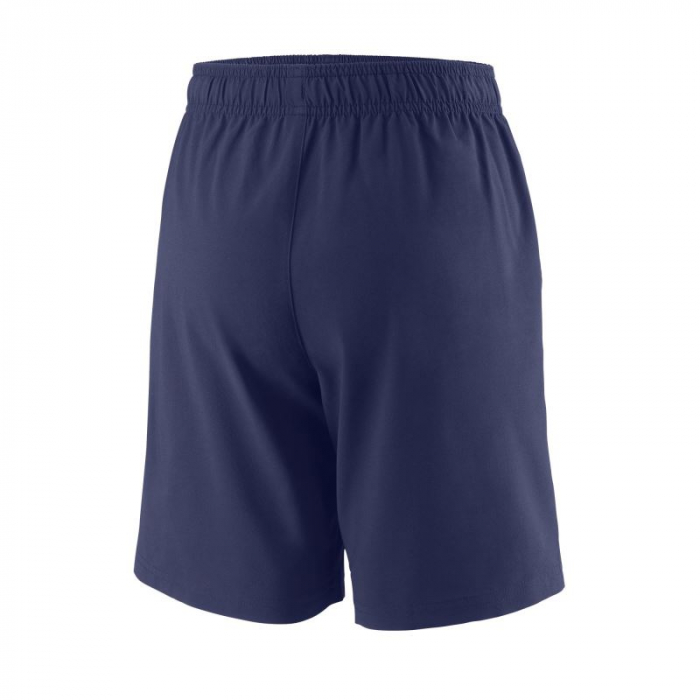 Pantaloni scurti Wilson Team 7, baieti, albastru [3]