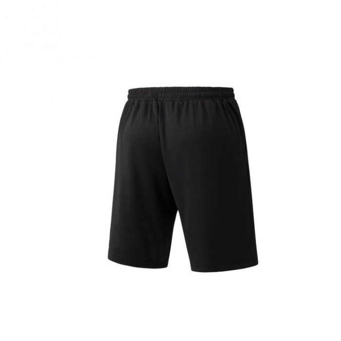 Pantaloni scurți Yonex Teamline Junior - negru [2]