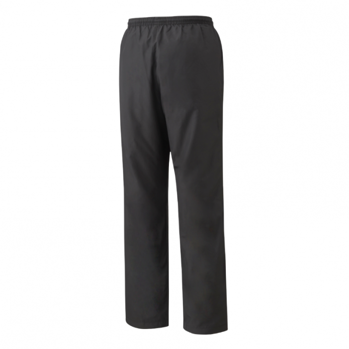 Pantaloni Yonex Jr - negru/alb [2]