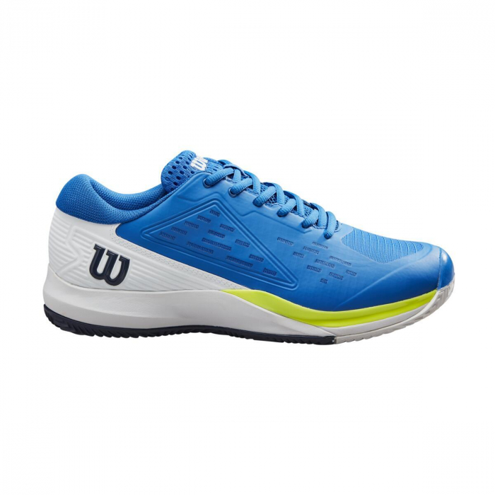 Pantof barbati Wilson RUSH PRO ACE CLAY Lapis [2]