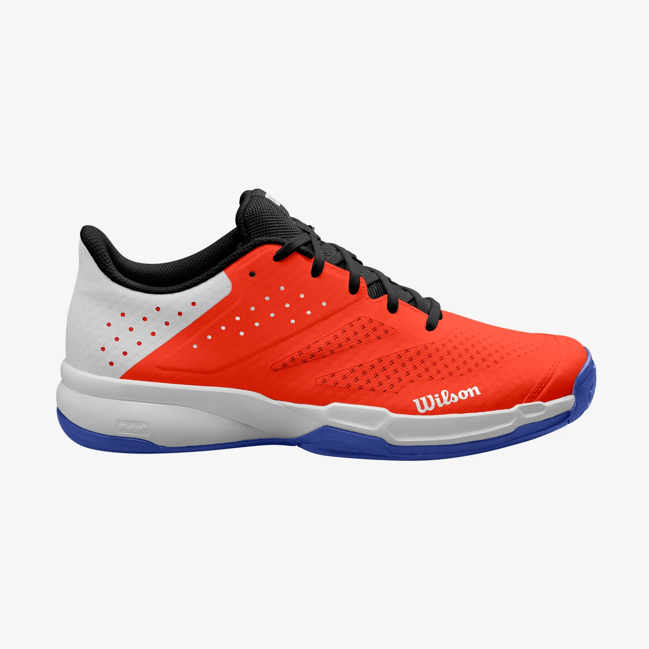 Pantof tenis barbati Wilson KAOS STROKE 2.0 Wh/Orange [2]