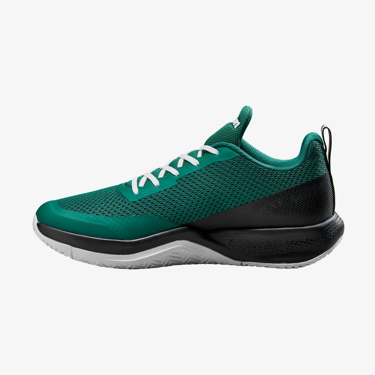 Pantof tenis barbati Wilson RUSH PRO LITE Evergreen [3]