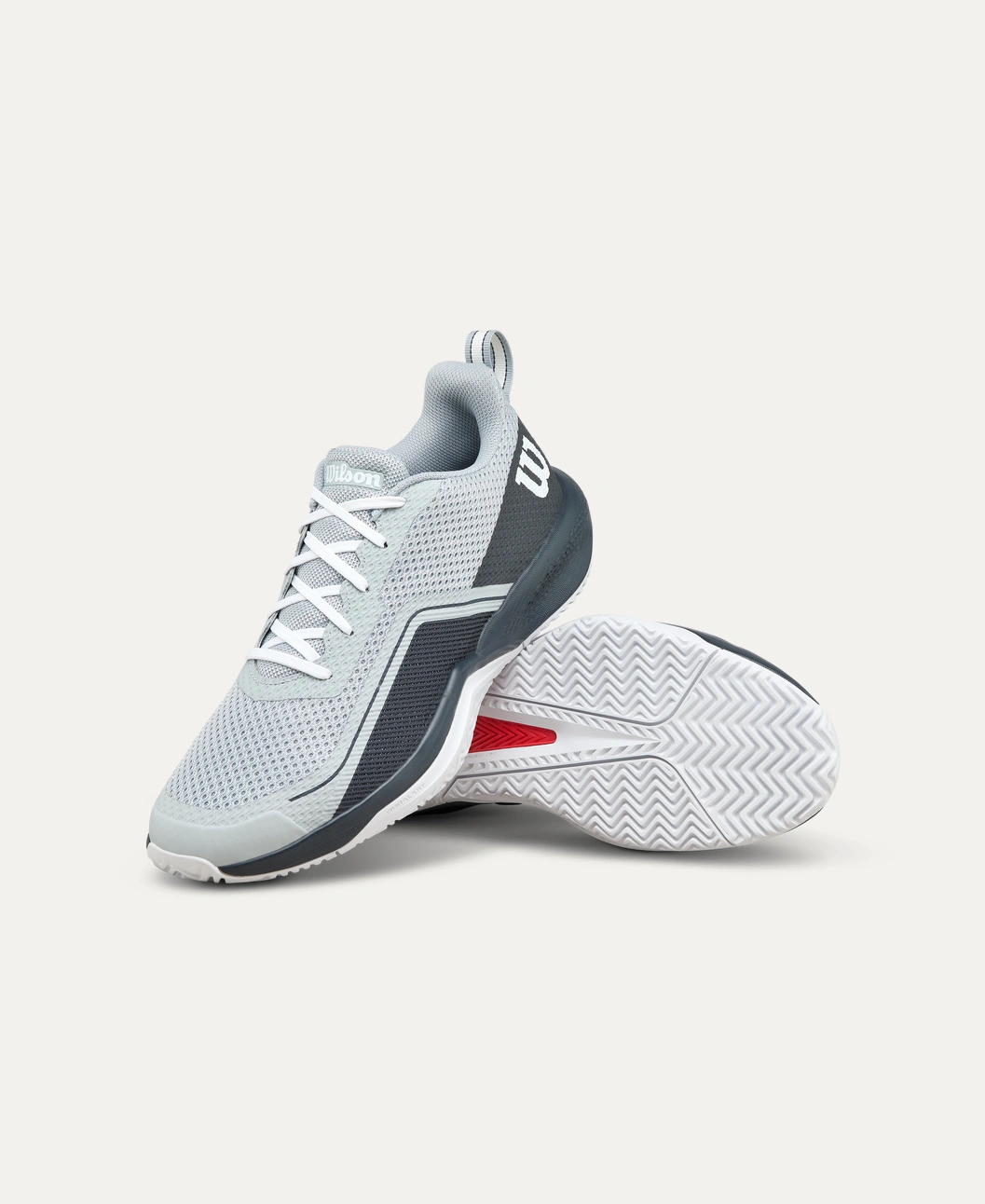 Pantof tenis barbati Wilson RUSH PRO LITE Evergreen [1]