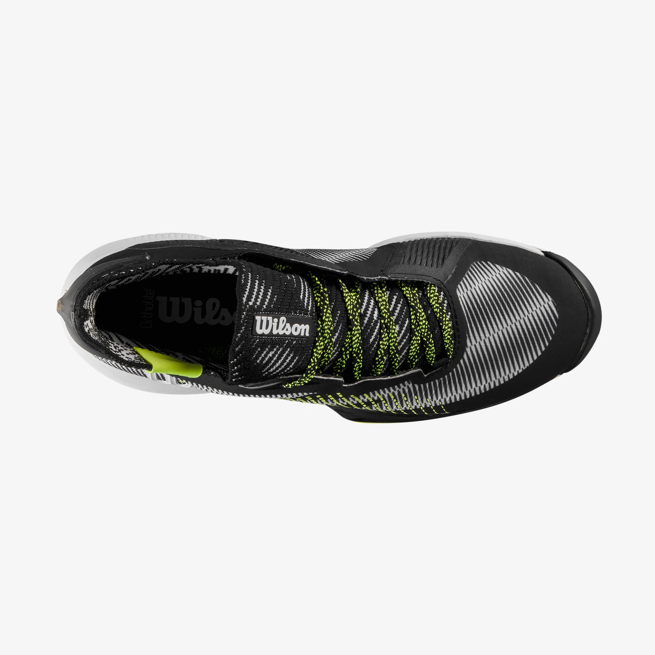 Pantof Wilson Kaos Rapide SFT Clay Wh/B [4]