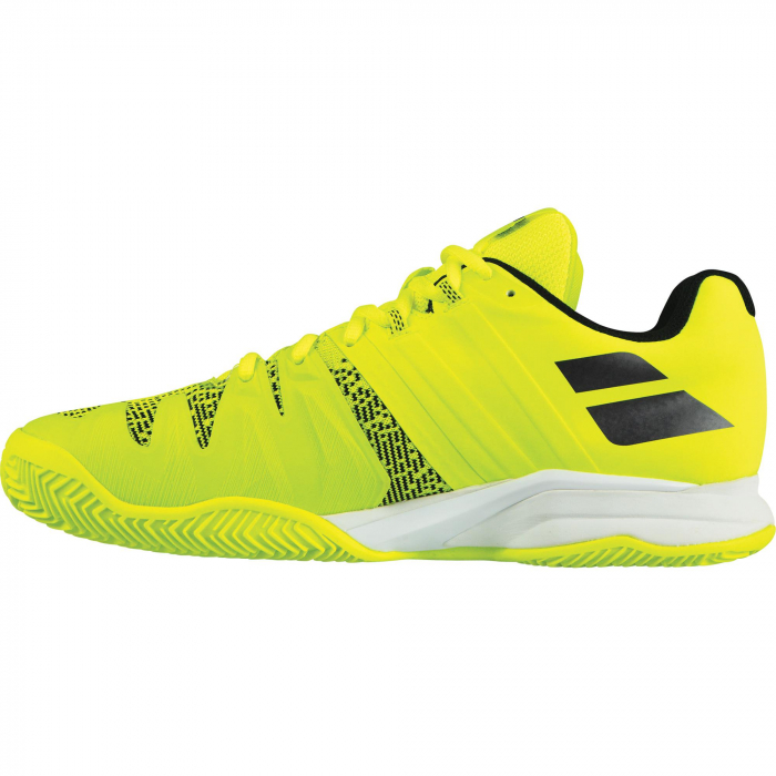 Pantofi Babolat Propulse Blast Clay Barbat [2]