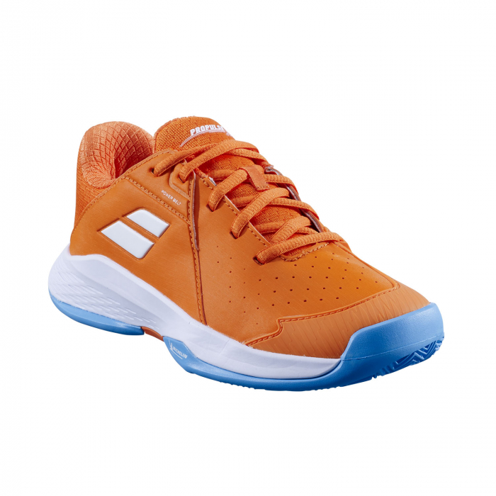 Pantofi Babolat Propulse Junior 3 Clay - Portocaliu [1]