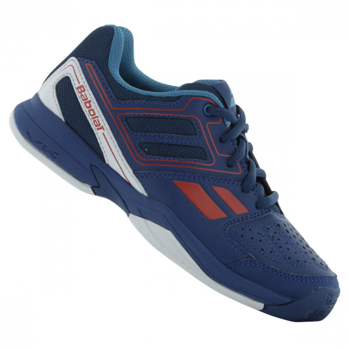 Pantofi Babolat Pulsion BPM - albastru [2]