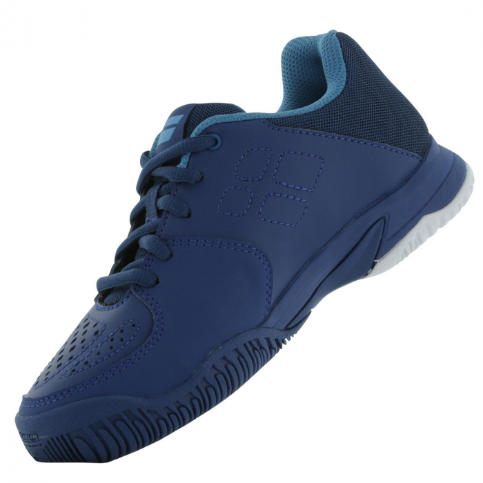 Pantofi Babolat Pulsion BPM - albastru [3]
