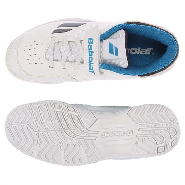 Pantofi Babolat Pulsion Copil [2]