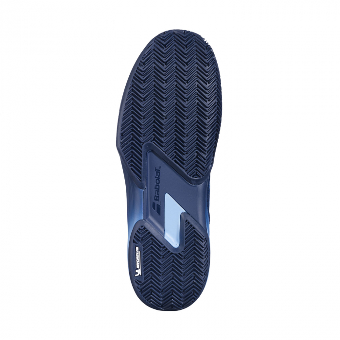 Pantofi Babolat SFX 4 Clay - Drive Blue [5]