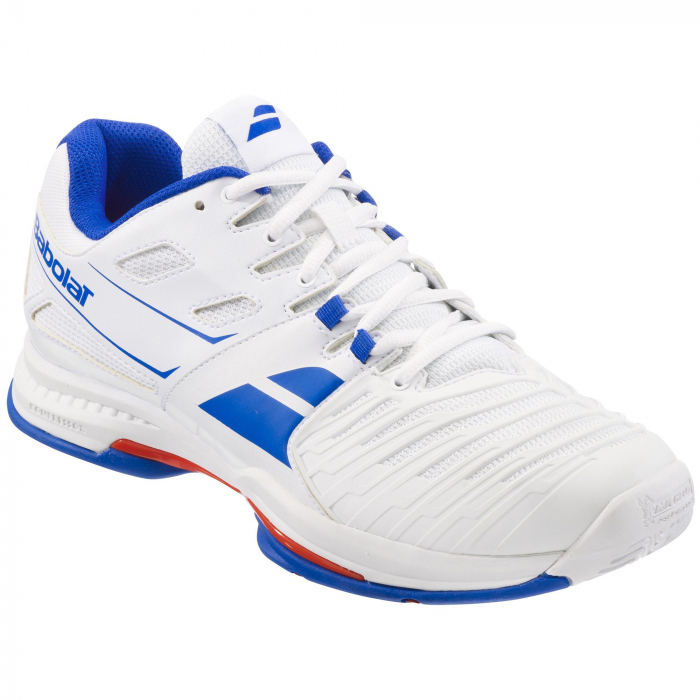 Pantofi Babolat SFX All Court Barbat [1]