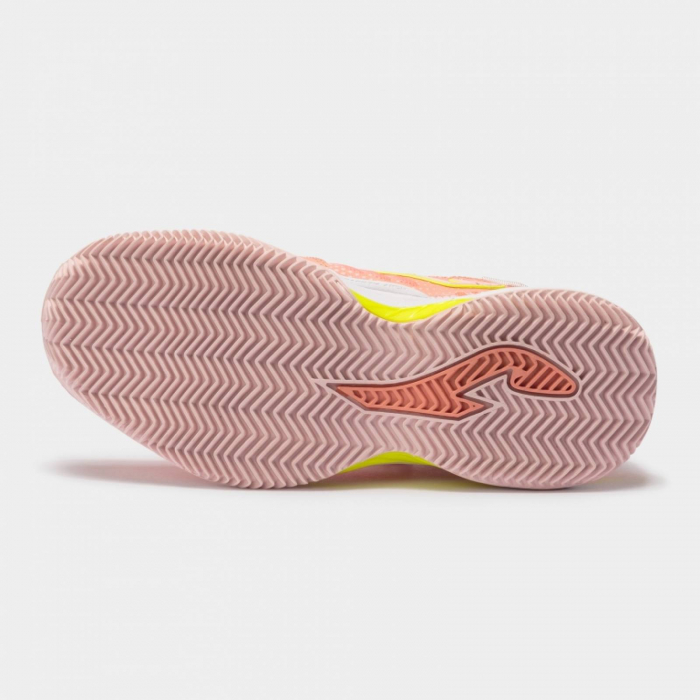 Pantofi Joma J.Slam Jr 2237 PINK [3]
