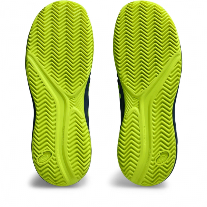 Pantofi tenis Asics Gel-Resolution 9 Clay Jr [7]