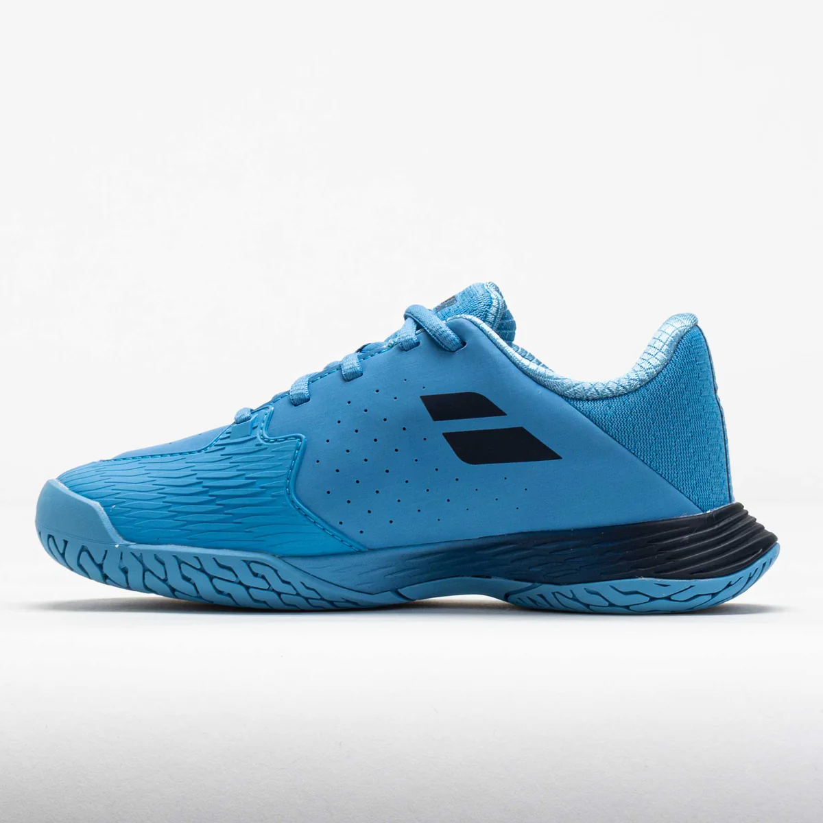 Pantofi tenis Babolat Propulse Junior 3 All Court - Drive Blue [2]