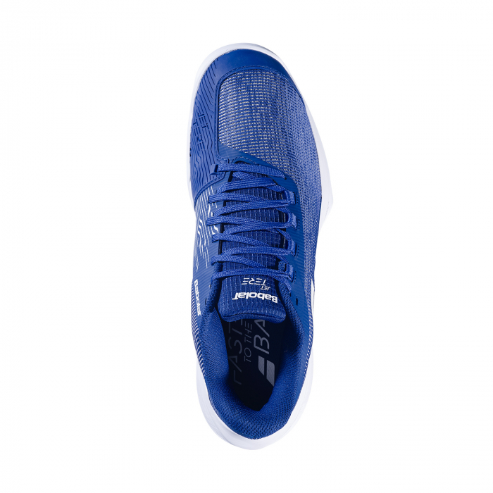 Pantofi tenis barbati Babolat Jet Tere 2 Clay - Albastru [4]