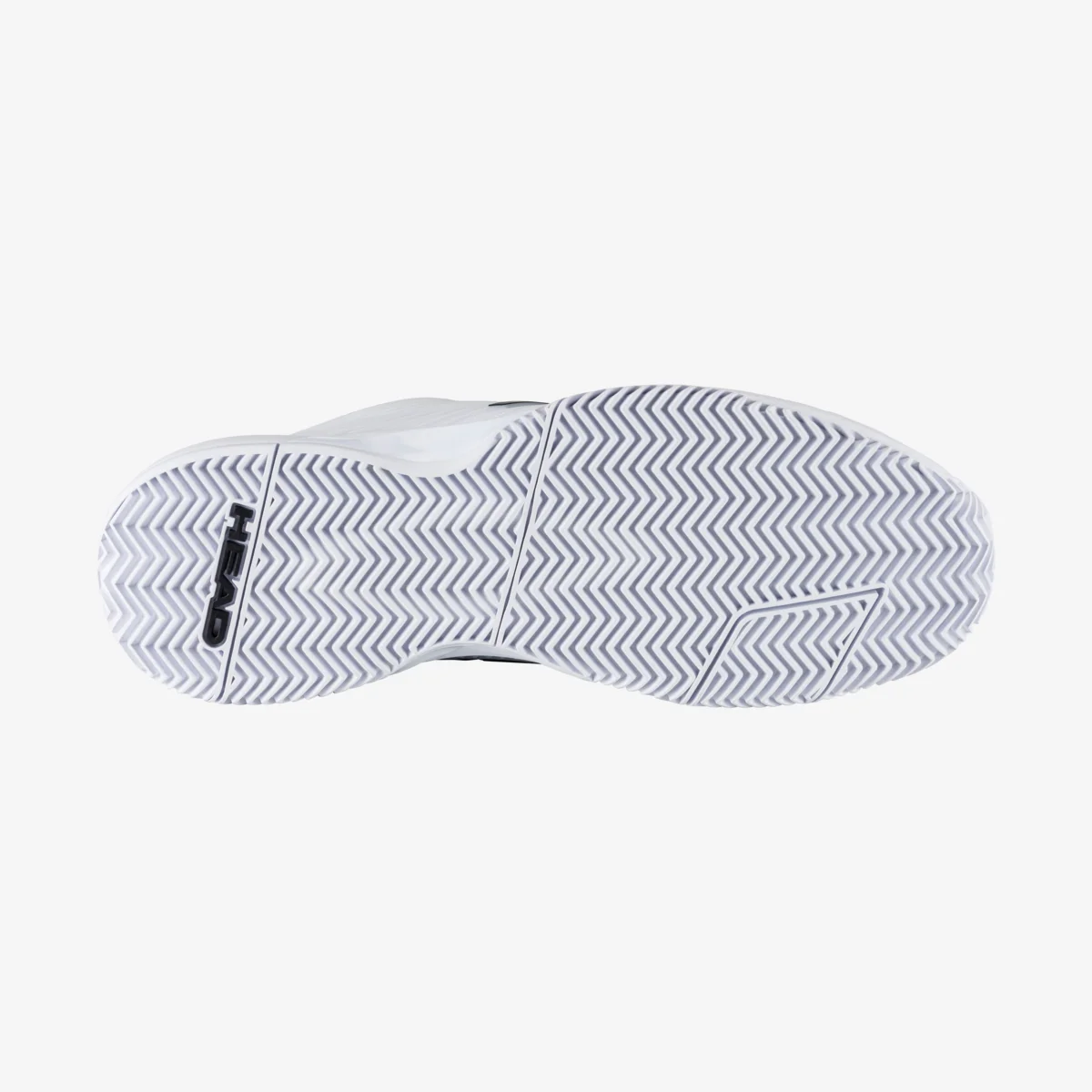 Pantofi tenis barbati Head Revolt PRO 4.0 CLAY - WHBK [5]