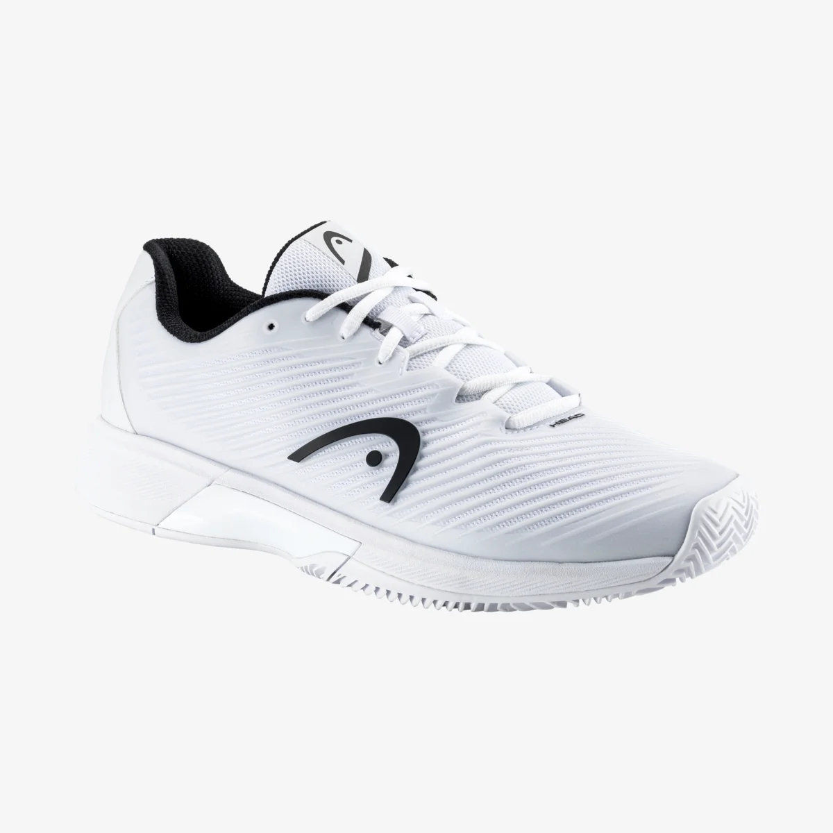Pantofi tenis barbati Head Revolt PRO 4.0 CLAY - WHBK [2]
