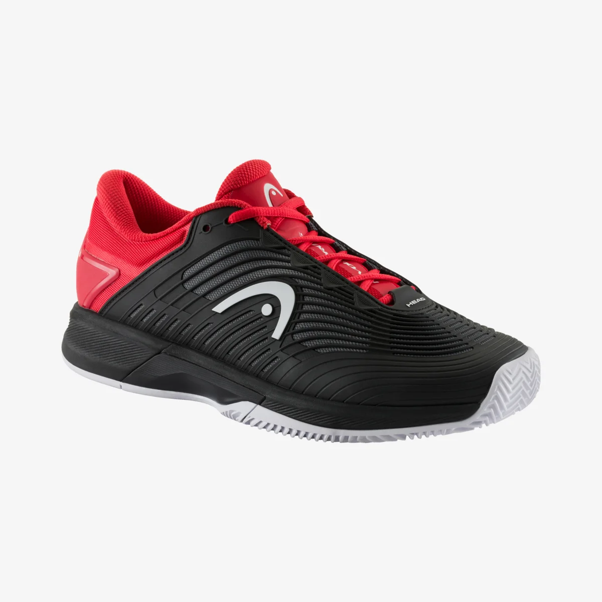 Pantofi tenis barbati Head Revolt PRO 4.5 CLAY -BKRD [2]