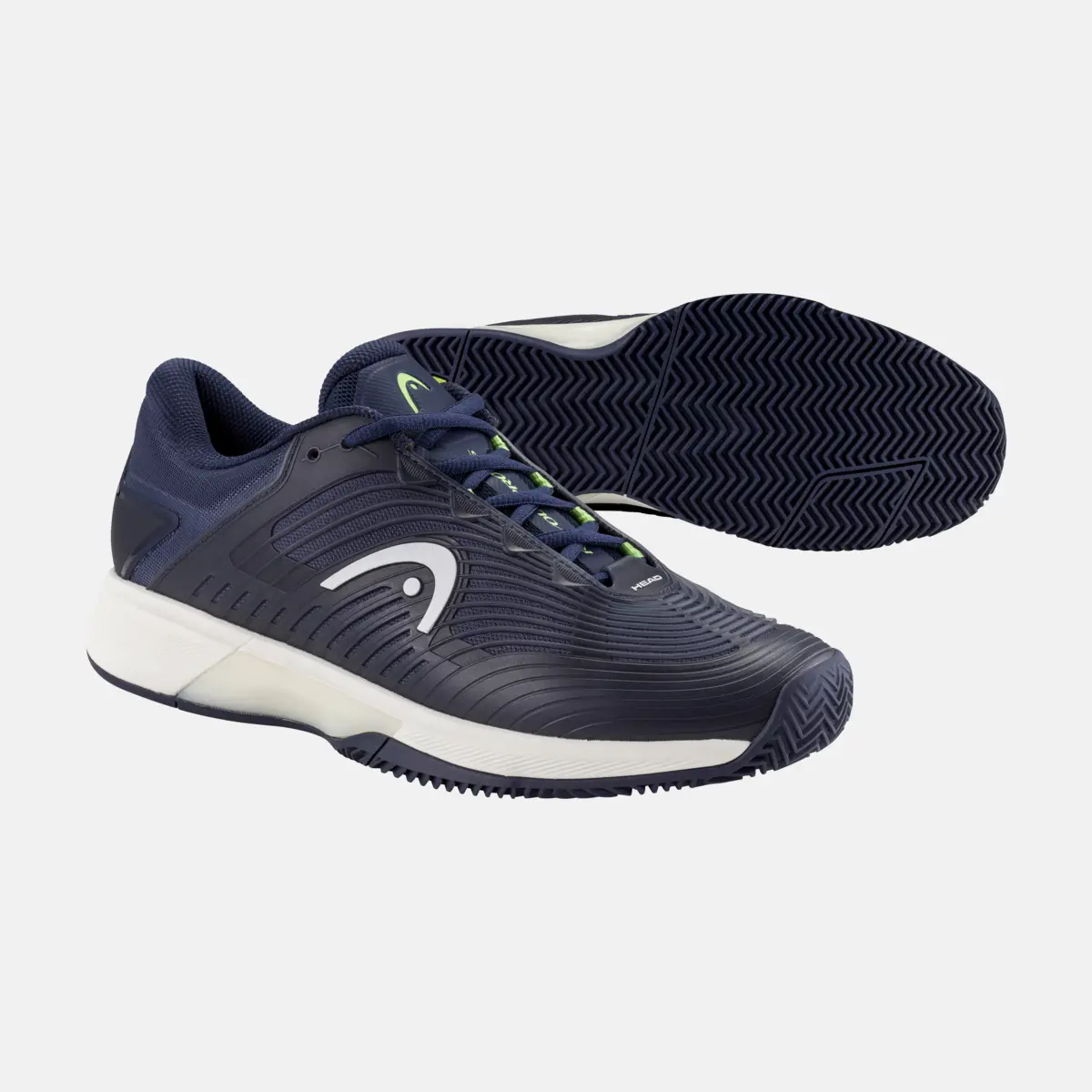 Pantofi tenis barbati Head REVOLT PRO 4.5 CLAY -NVLI [1]