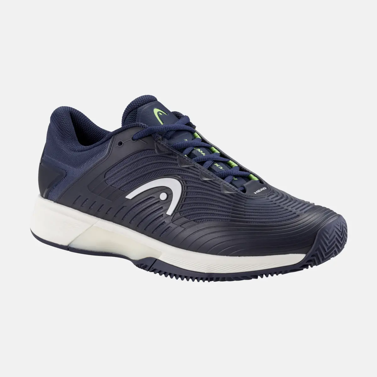 Pantofi tenis barbati Head REVOLT PRO 4.5 CLAY -NVLI [3]