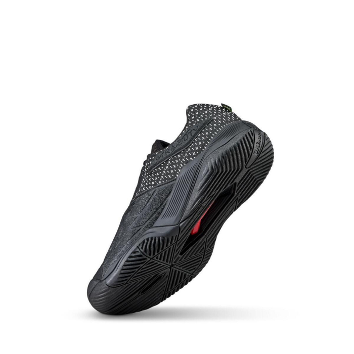 Pantofi tenis barbati Wilson RUSH PRO EXTRA DUTY - negru [6]