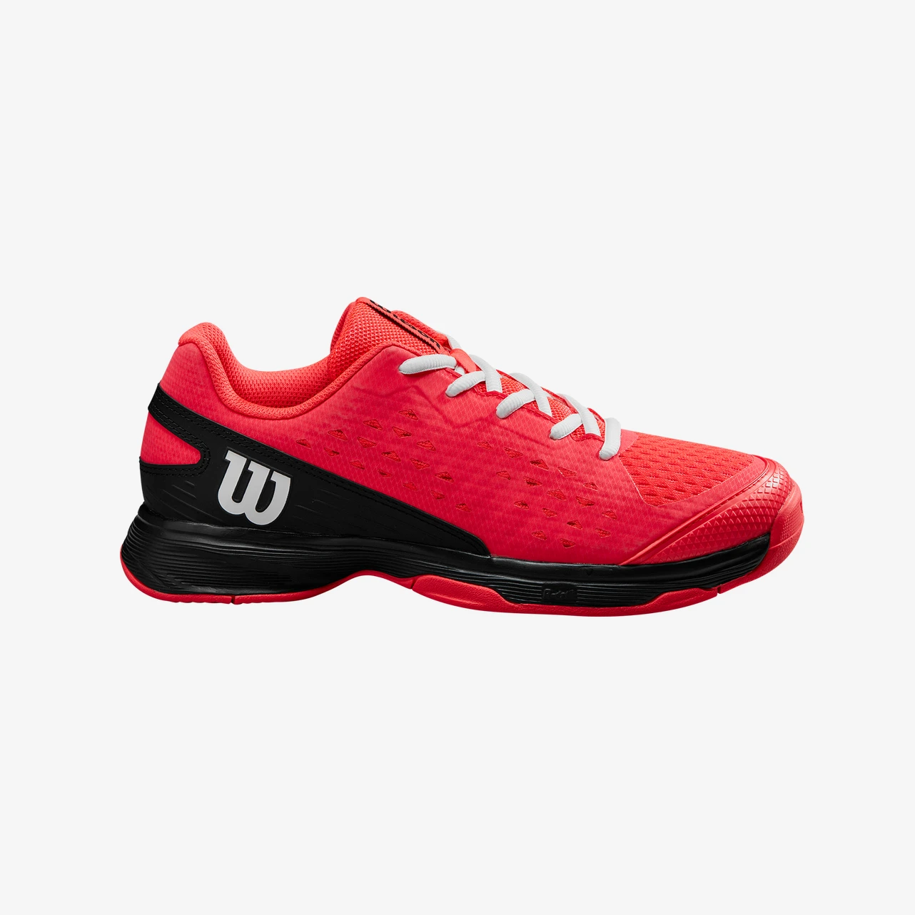 Pantofi tenis copii Wilson RUSH PRO JR L Diva Pink [2]