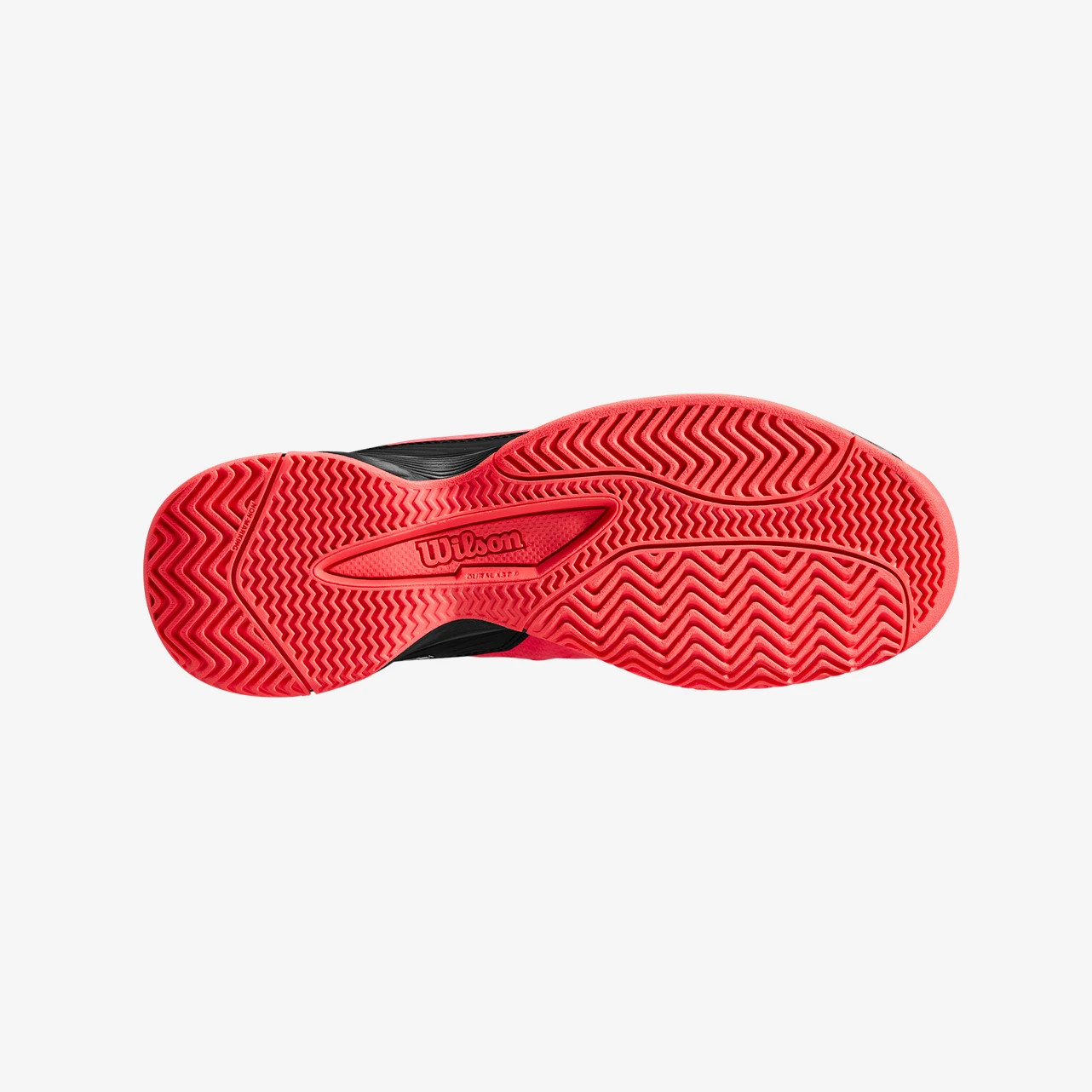 Pantofi tenis copii Wilson RUSH PRO JR L Diva Pink [3]