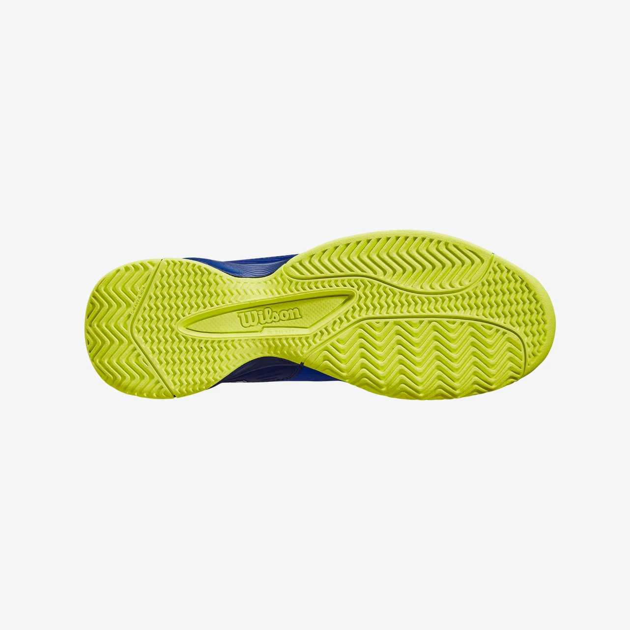 Pantofi tenis copii Wilson RUSH PRO JR L BLU/Bluepr [3]