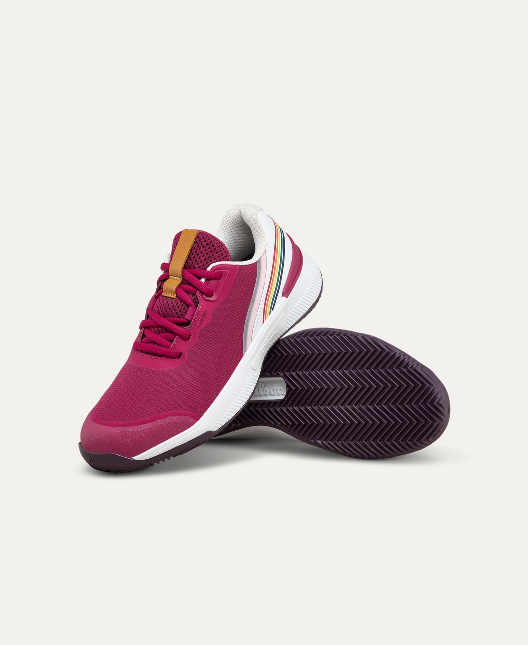 Pantofi tenis femei Wilson INTRIGUE PRO CLAY - bwp [1]