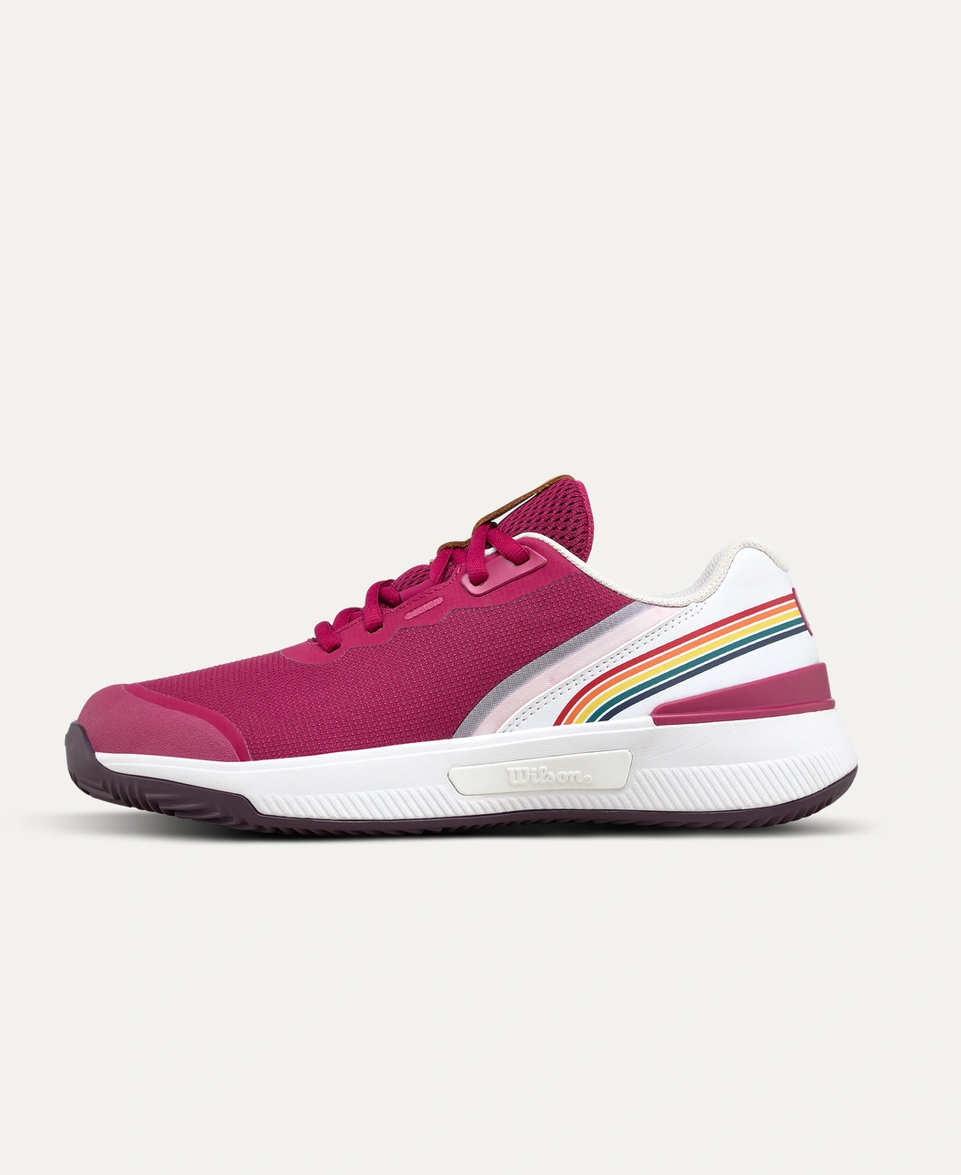Pantofi tenis femei Wilson INTRIGUE PRO CLAY - bwp [3]