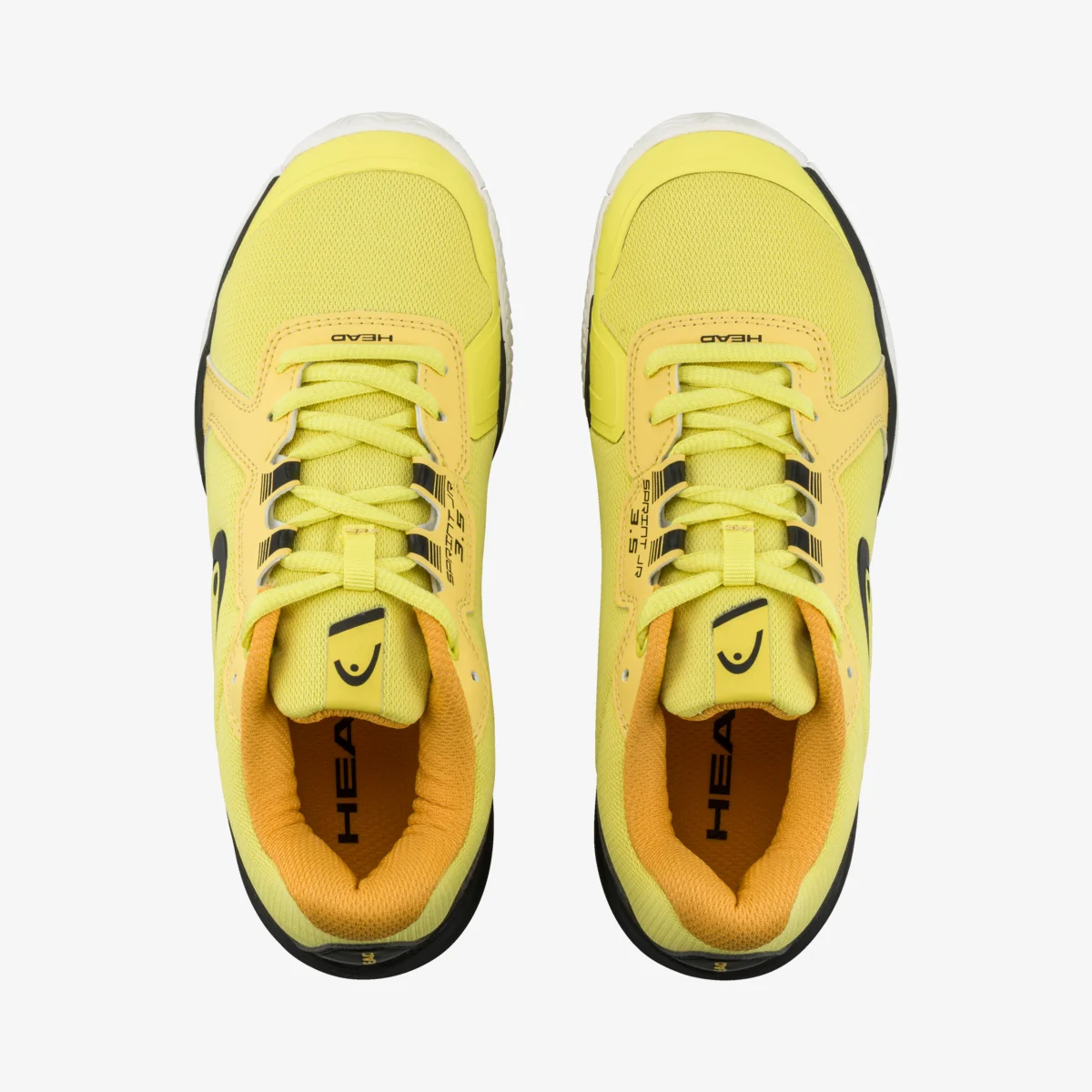 Pantofi tenis Head SPRINT 3.5 JR -BNBK [4]