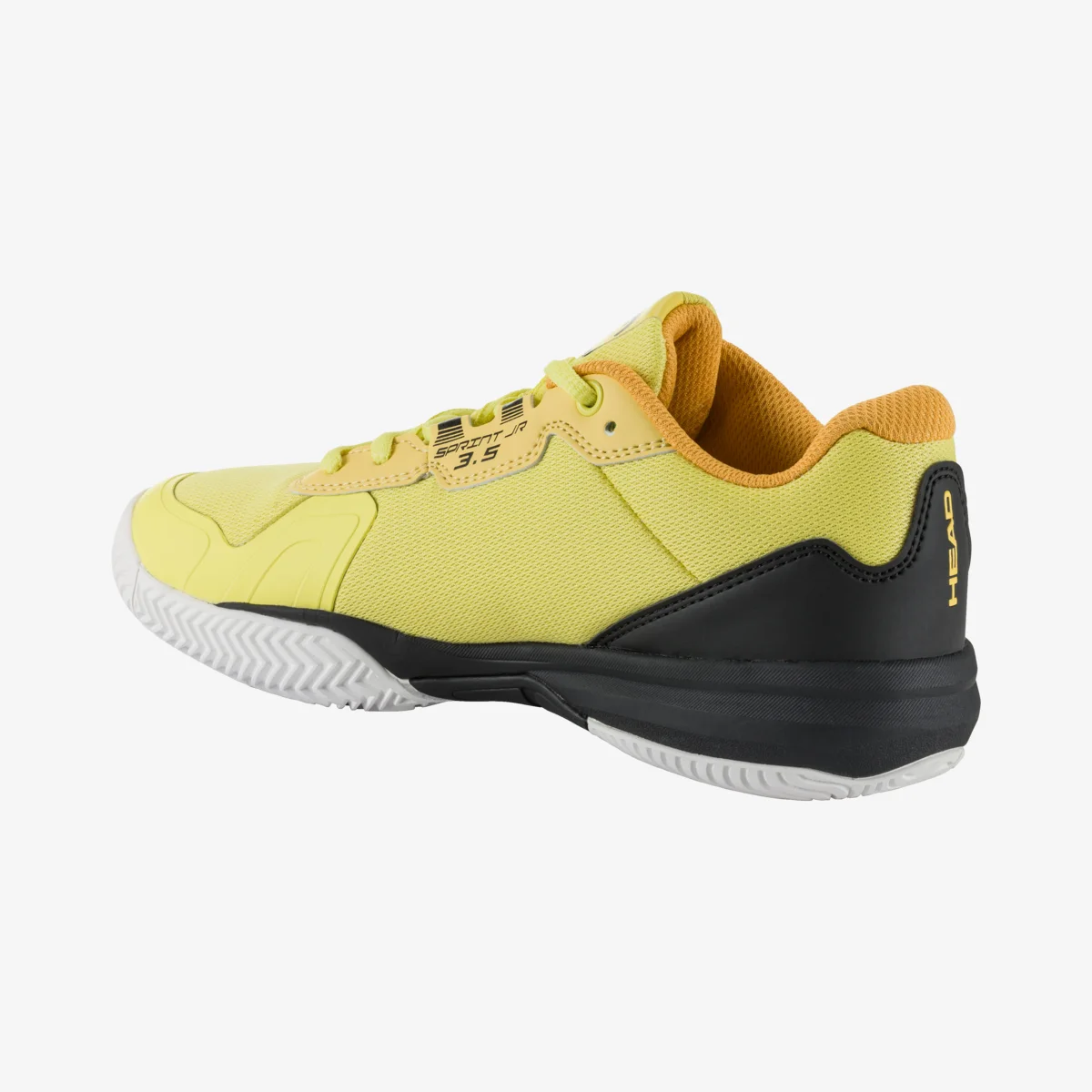 Pantofi tenis Head SPRINT 3.5 JR -BNBK [3]
