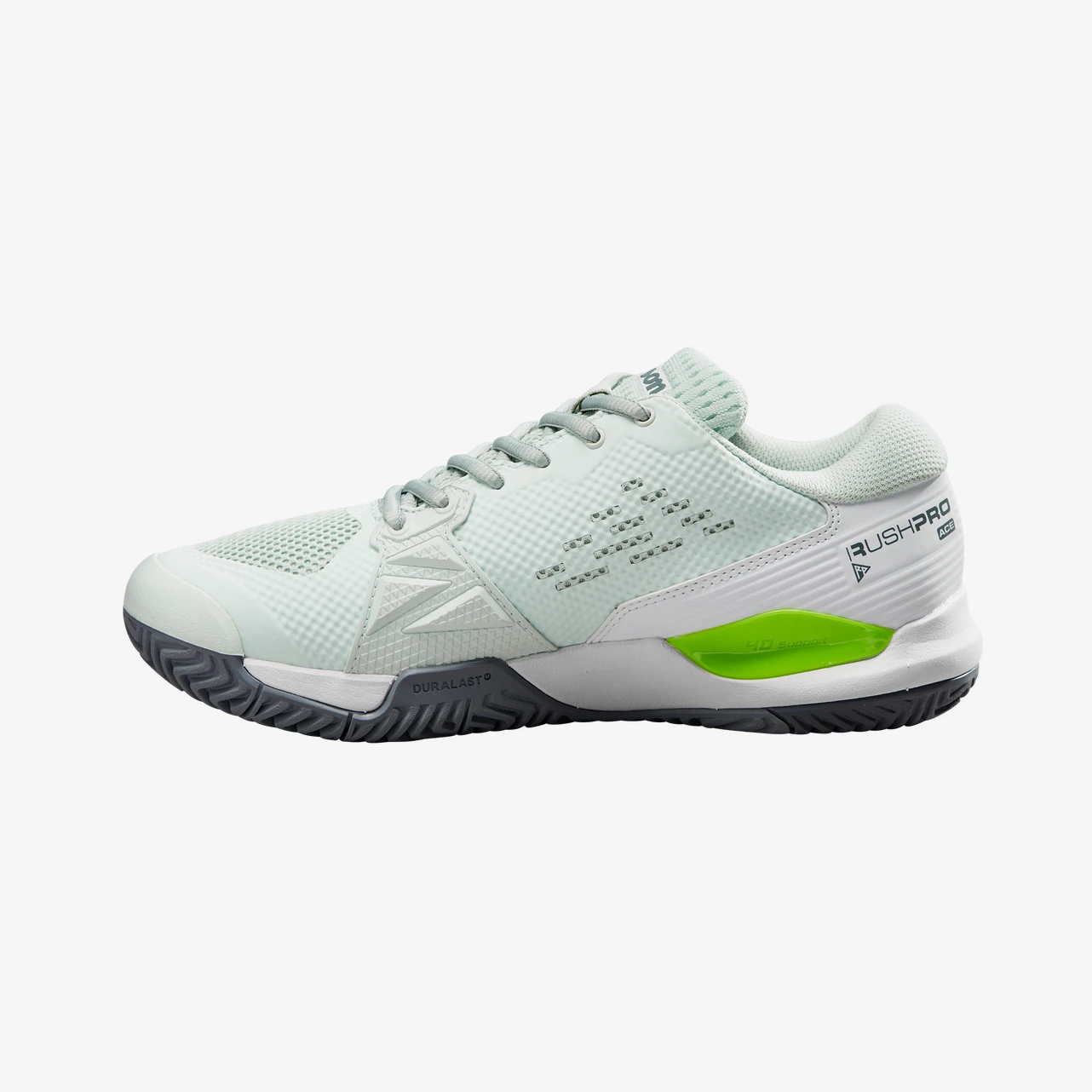 Pantofi tenis Wilson Rush Pro Ace Clay W OPAL [3]