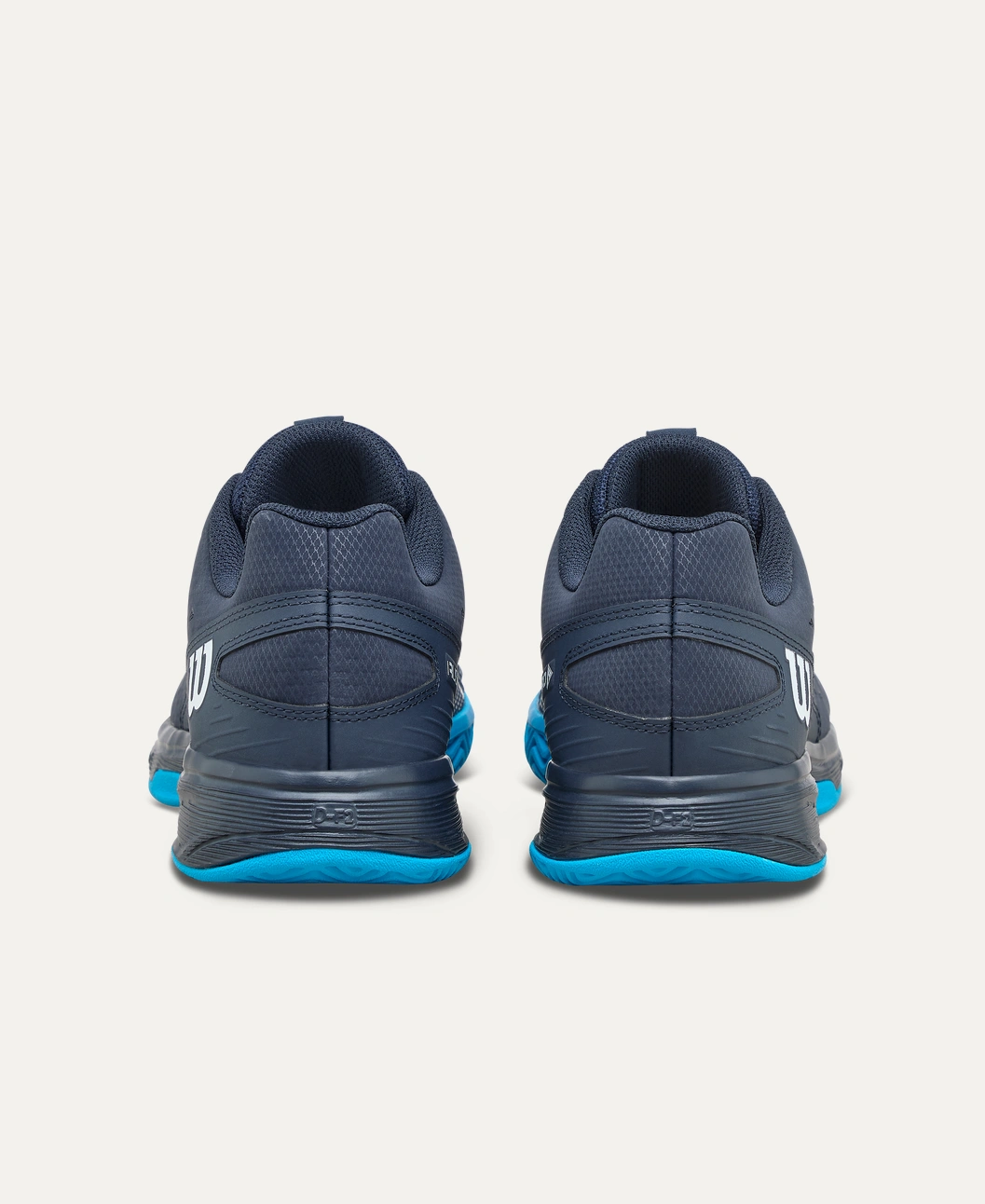 Pantofi tenis Wilson RUSH PRO JR L - navy [3]