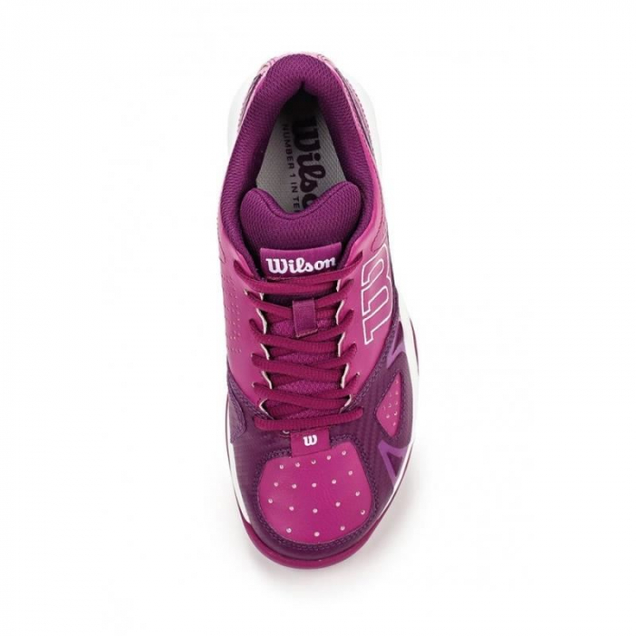 Pantofi Wilson Rush Open 2.0, dama, roz [2]