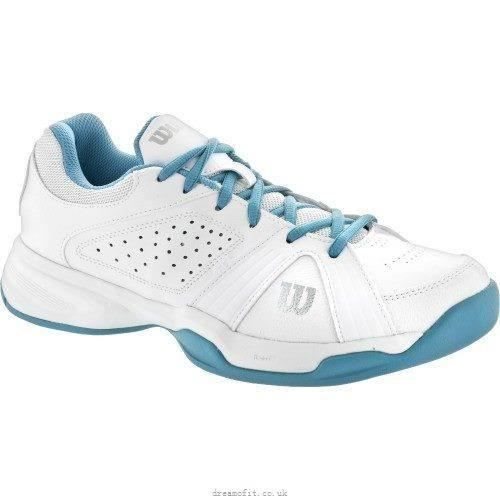 Pantofi Wilson Rush Swing, albastru [3]