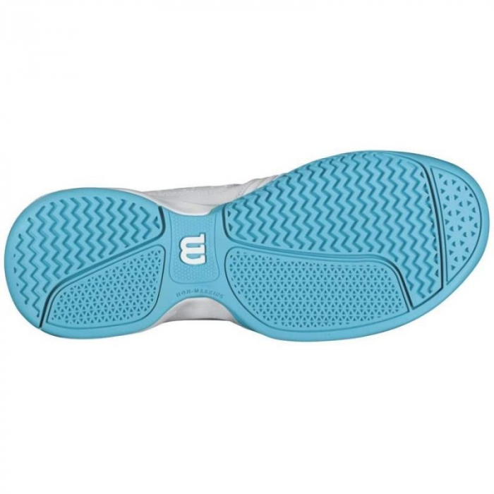 Pantofi Wilson Rush Swing, albastru [4]