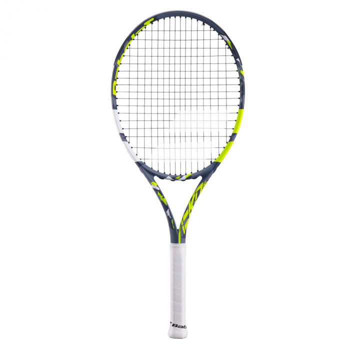 Racheta Babolat Aero Jr 26 - 2024 [1]