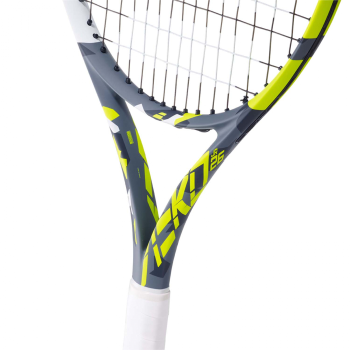 Racheta Babolat Aero Jr 26 - 2024 [5]