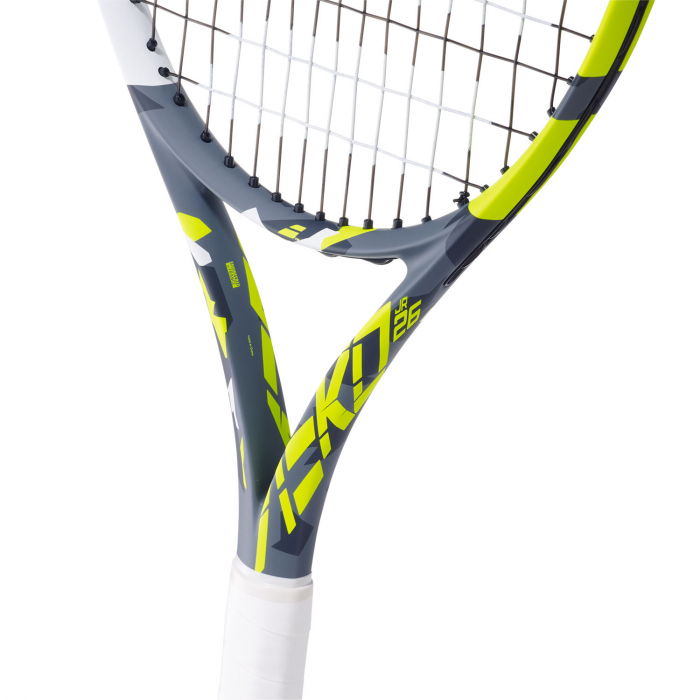 Racheta Babolat Aero Junior 26 [4]
