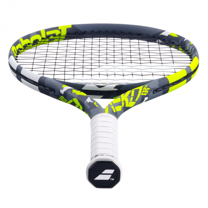 Racheta Babolat Aero Junior 26 [2]