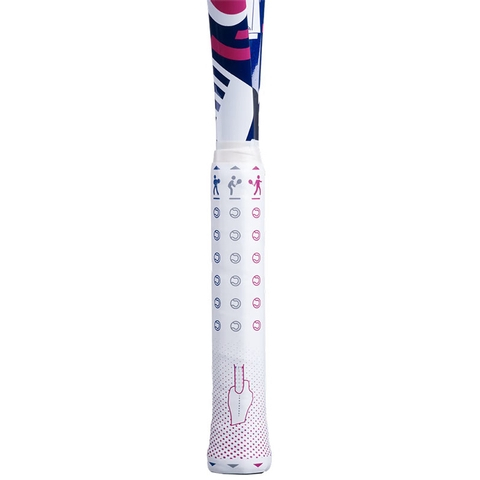 Racheta Babolat B'Fly 25 [4]