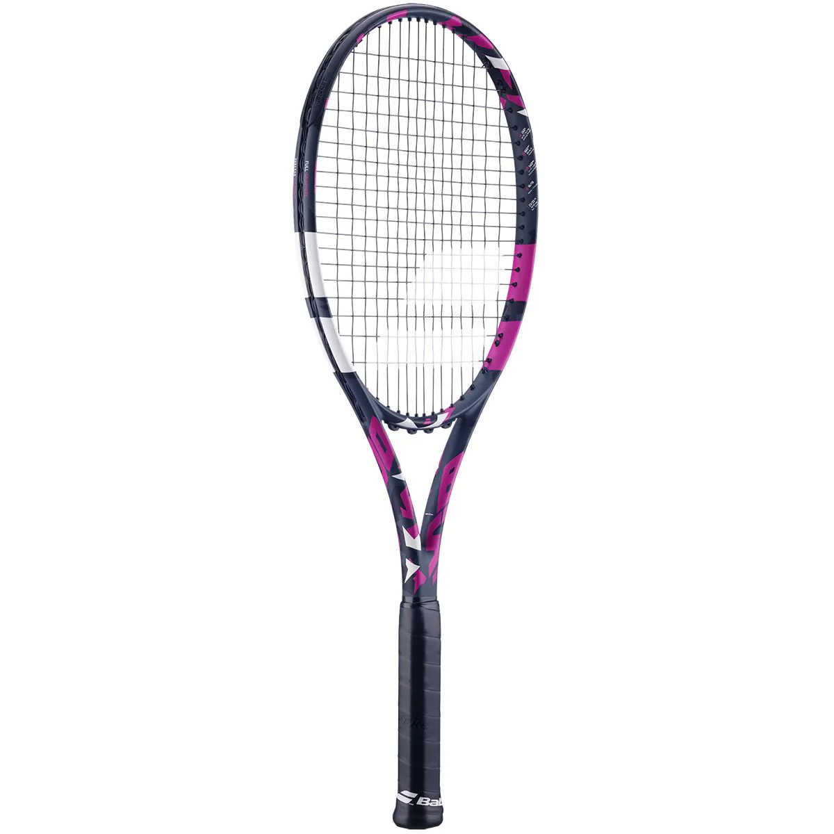 Racheta Babolat Boost Aero Pink [2]